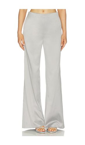 PANTALON SATIN en . Taille S. Also en XS, M, L - Azeeza - Modalova
