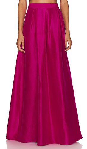 JUPE SHERIDAN MAXI in . Size S - Azeeza - Modalova