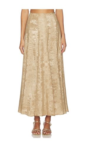 JUPE SOREN en . Taille L. Also en S, XS - Azeeza - Modalova