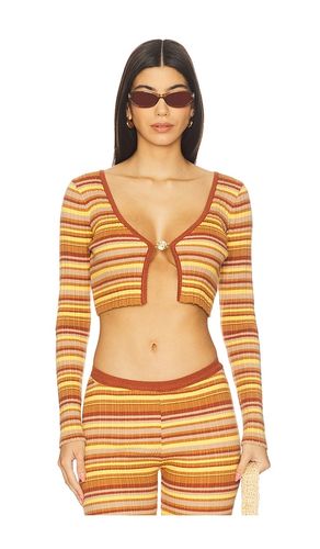 GILET ANN en . Taille XS/S. Also en M/L, XL - Bananhot - Modalova