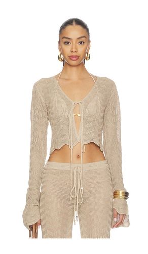GILET CORIN en . Taille M/L. Also en XS/S - Bananhot - Modalova