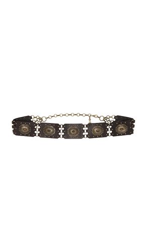 BESTY BELT en . Taille 80. Also en 90 - ba&sh - Modalova