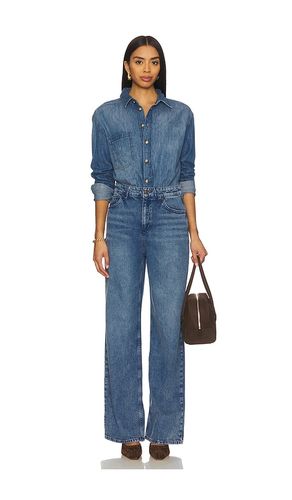 COMBINAISON BLOOM en . Taille 36/4. Also en 42/10 - ba&sh - Modalova