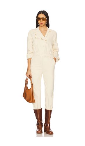 COMBINAISON JUMPSUIT en . Taille 36/4. Also en 38/6 - ba&sh - Modalova