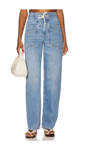 PANTALON MIMA in . Size 36/4, 38/6, 40/8 - ba&sh - Modalova