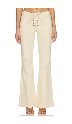 Rafa Jeans en . Taille 34. Also en - ba&sh - Modalova