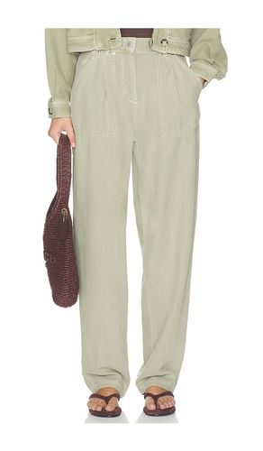 PANTALON RAJA en . Taille 34. Also en 40 - ba&sh - Modalova