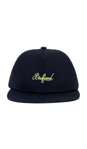 Badfriend CHAPEAU en Blue - Badfriend - Modalova