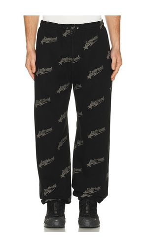 PANTALON SWEAT en . Taille M. Also en L, XL/1X - Badfriend - Modalova