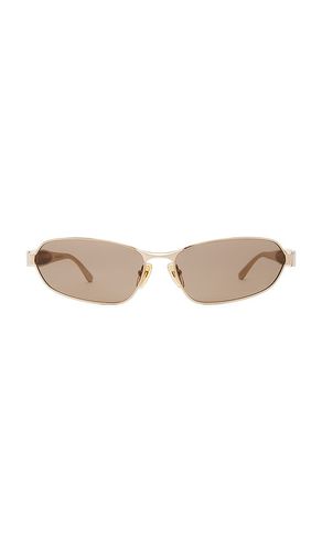 LUNETTES DE SOLEIL MIAMI in - Balenciaga - Modalova