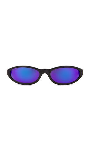 LUNETTES DE SOLEIL NEO in - Balenciaga - Modalova