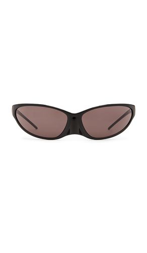 LUNETTES DE SOLEIL 4G in - Balenciaga - Modalova