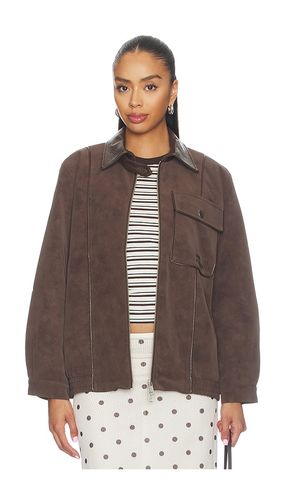 BLOUSON BELINE en . Taille 32. Also en 34, 36, 38, 40, 42 - Baum und Pferdgarten - Modalova