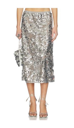 JUPE SHANIA en . Taille 32. Also en 42 - Baum und Pferdgarten - Modalova