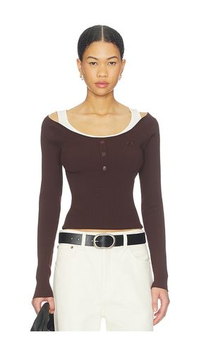 Clary Top en . Taille S. Also en XXS, M, L, XL - Baum und Pferdgarten - Modalova