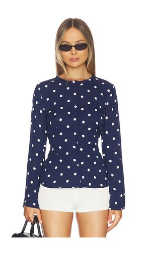 Madelie Blouse en . Taille 34. Also en 32, 36, 38, 40, 42 - Baum und Pferdgarten - Modalova