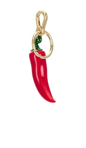 MINI SAC BRELOQUE CHILI in - BaubleBar - Modalova