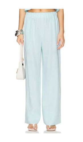 PANTALON UNIVERSAL LEIDEN en . Taille M. Also en S, XS - Bondi Born - Modalova