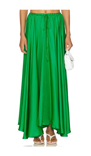 JUPE MAXI ÉVASÉE TROPEA in . Size S, XL/1X - Bondi Born - Modalova