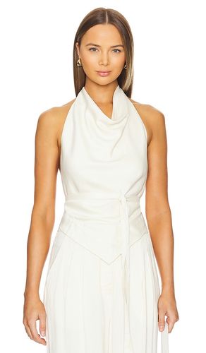 TOP COL CHÂLE COUVRANT LISBON en . Taille L. Also en XL/1X - Bondi Born - Modalova