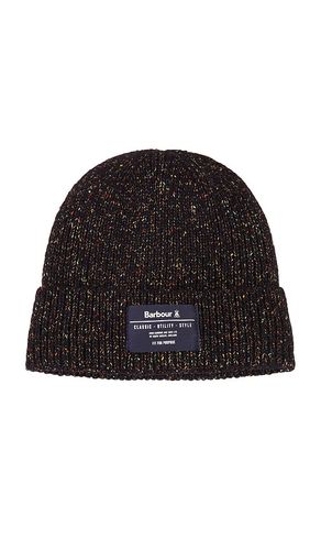 Barbour BONNET in Navy - Barbour - Modalova