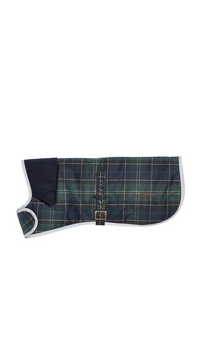 Wetherham Tartan Dog Coat in . Size M, S, XL - Barbour - Modalova