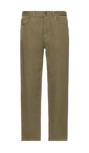 Barbour PANTALON in Olive. Size 36 - Barbour - Modalova