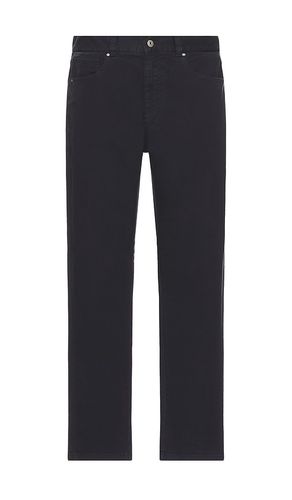 Barbour PANTALON in Navy. Size 36 - Barbour - Modalova