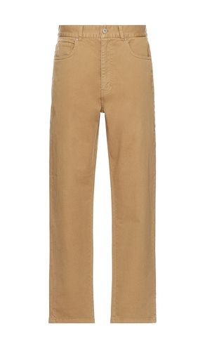 Barbour PANTALON in Tan. Size 34 - Barbour - Modalova