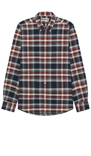 Barbour CHEMISE in Red. Size S - Barbour - Modalova