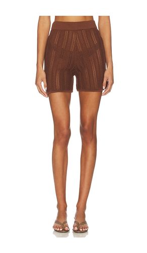 Corsica Shorts en . Taille L. Also en S, XS - Baobab - Modalova