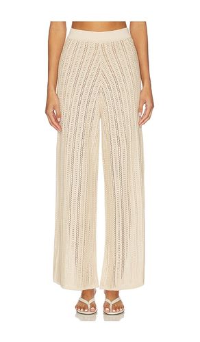 PANTALON CLARISSA en . Taille S. Also en XS, M, L, XL - Baobab - Modalova