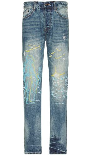 Heart Fit Starcrossed Jean in -. Size 34 - Billionaire Boys Club - Modalova