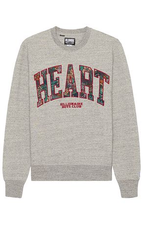 RAS DE COU HEART in . Size M, XL/1X - Billionaire Boys Club - Modalova