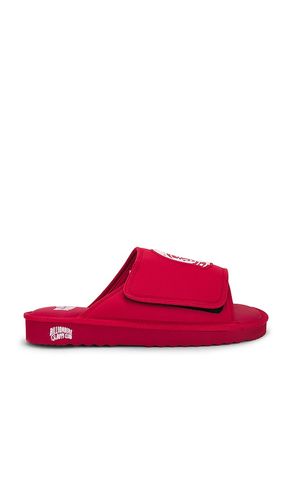 Astrowalker Slide en . Taille 10. Also en 11, 12, 9 - Billionaire Boys Club - Modalova