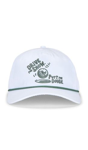 Bad Birdie CHAPEAU en White - Bad Birdie - Modalova