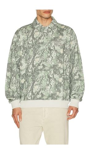 French Terry Polo en . Taille L. Also en M, S, XL/1X - Bad Birdie - Modalova