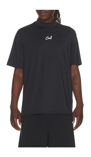 Bad Elements Mock Neck en . Taille S. Also en M, L, XL/1X - Bad Birdie - Modalova