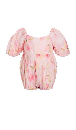 ROBE ELLORY TIE GROW in . Size 3yr - Bardot Junior - Modalova