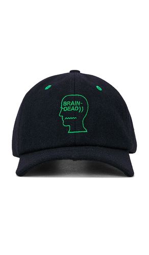 CHAPEAU LOGOHEAD en - Brain Dead - Modalova