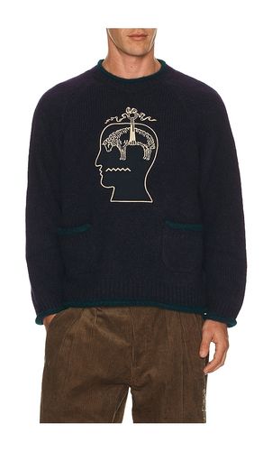 PULL en . Taille M. Also en L - Brain Dead - Modalova