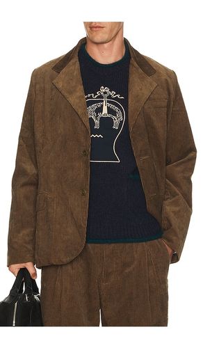 BLOUSON en . Taille S. Also en M, L - Brain Dead - Modalova