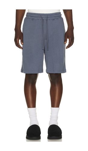 Short en micro bouclette en . Taille S. Also en L, XL/1X - Barefoot Dreams - Modalova