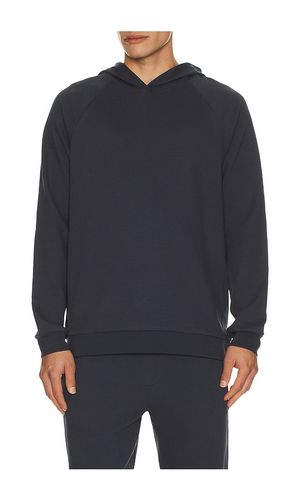 SWEAT À CAPUCHE WAFFLE en . Taille S. Also en M, L, XL/1X - Barefoot Dreams - Modalova