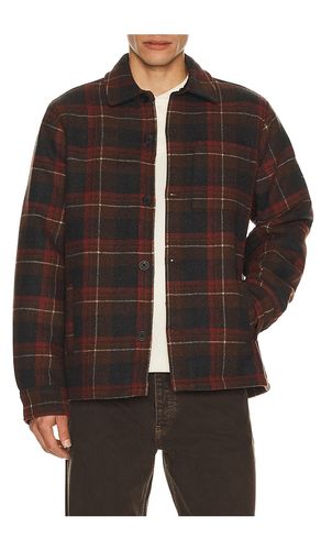 VESTE CHEMISE PLAID en . Taille S. Also en M, L, XL/1X - Barefoot Dreams - Modalova