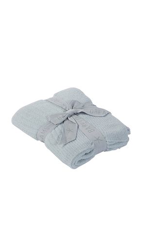 COUVERTURE COZYCHIC LIGHT RIBBED BABY en - Barefoot Dreams - Modalova