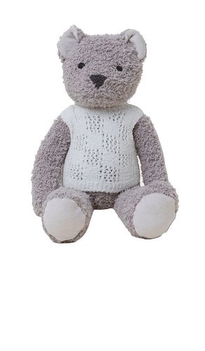 Cozychic Bear Buddie With Vest en - Barefoot Dreams - Modalova