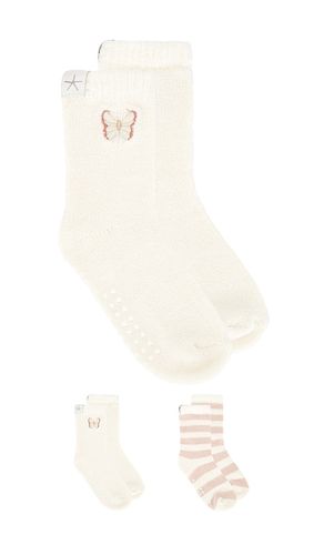 LOT DE CHAUSSETTES en - Barefoot Dreams - Modalova