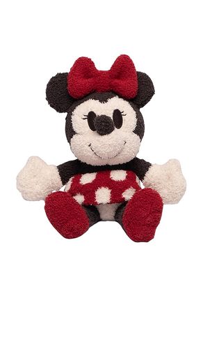 Kids Cozychic Classic Disney Minnie Mouse Buddie en - Barefoot Dreams - Modalova