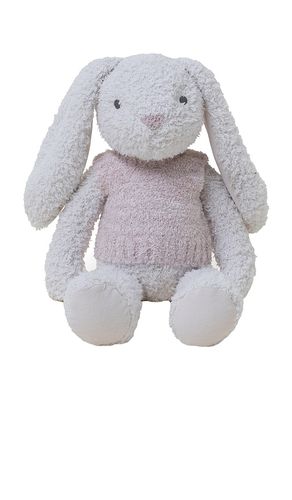 Kids Cozychic Bunnie Buddie With Vest en - Barefoot Dreams - Modalova